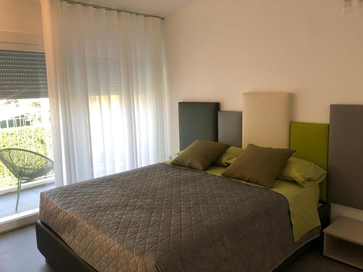 Maribeach Cavallino-Treporti Zewnętrze zdjęcie