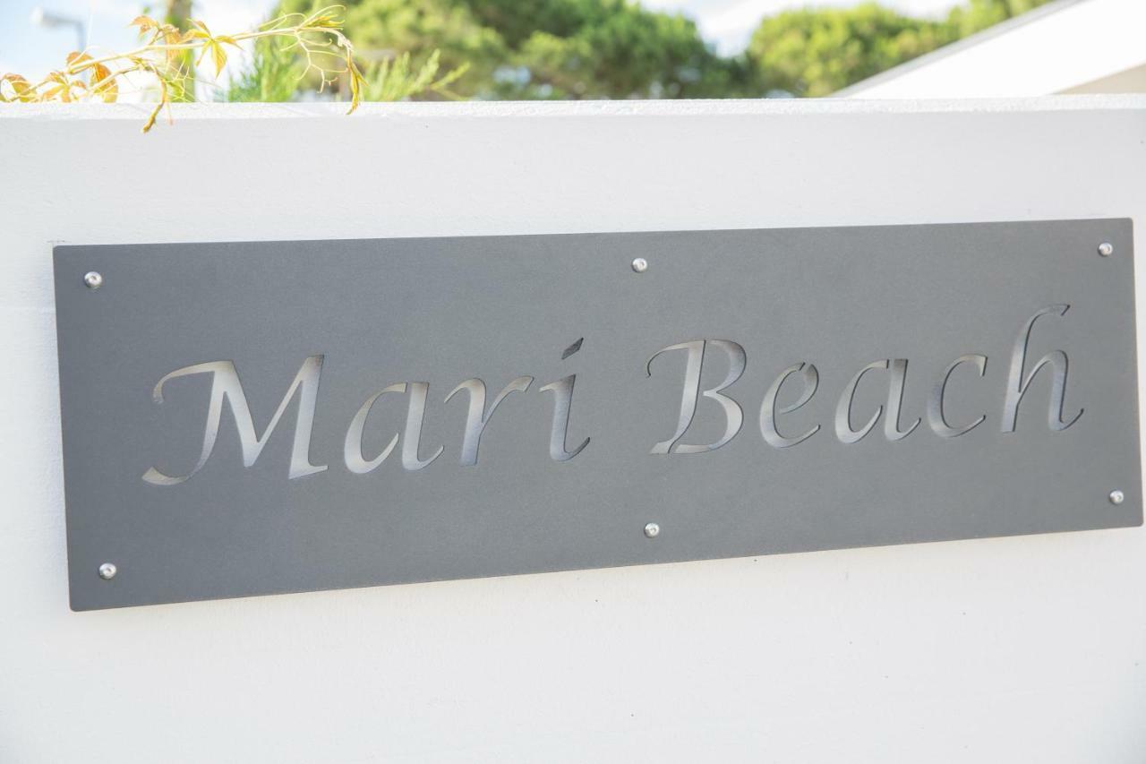 Maribeach Cavallino-Treporti Zewnętrze zdjęcie