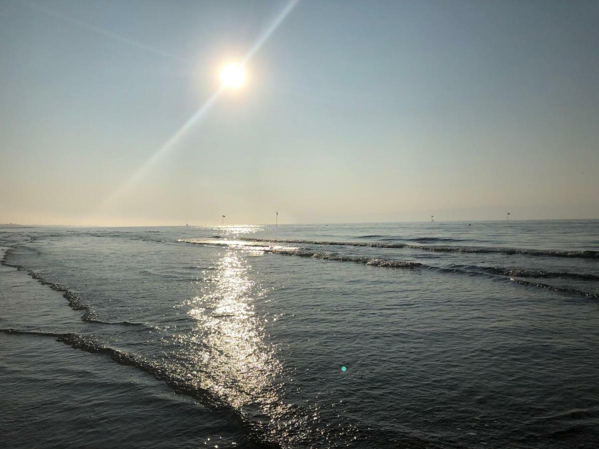 Maribeach Cavallino-Treporti Zewnętrze zdjęcie