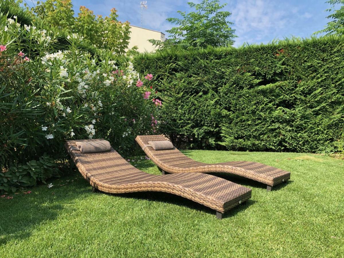 Maribeach Cavallino-Treporti Zewnętrze zdjęcie