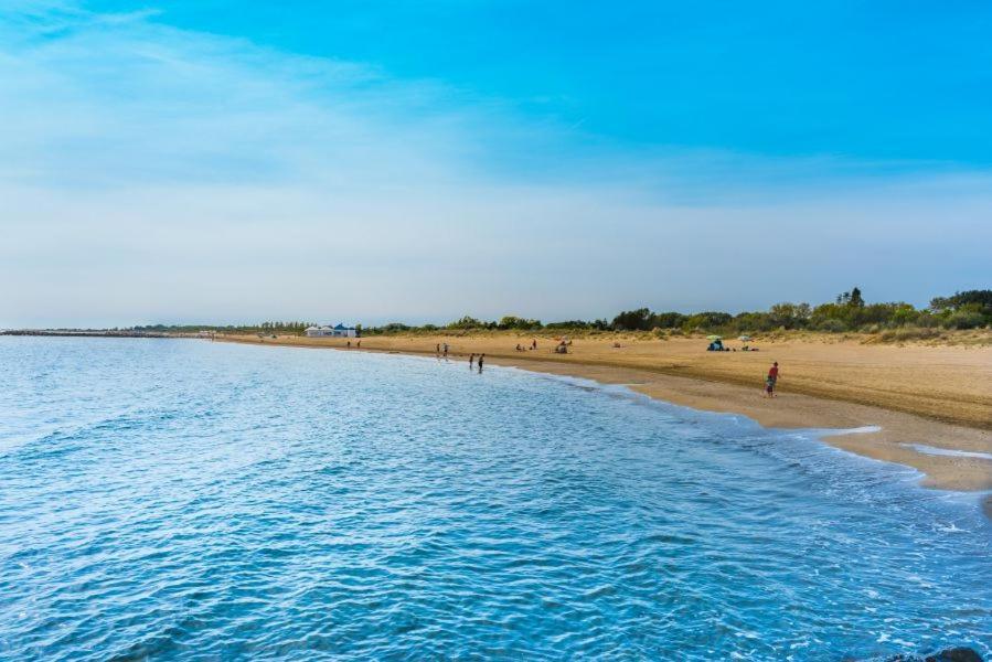 Maribeach Cavallino-Treporti Zewnętrze zdjęcie