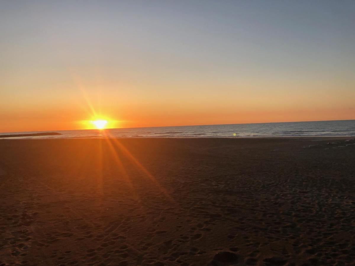Maribeach Cavallino-Treporti Zewnętrze zdjęcie