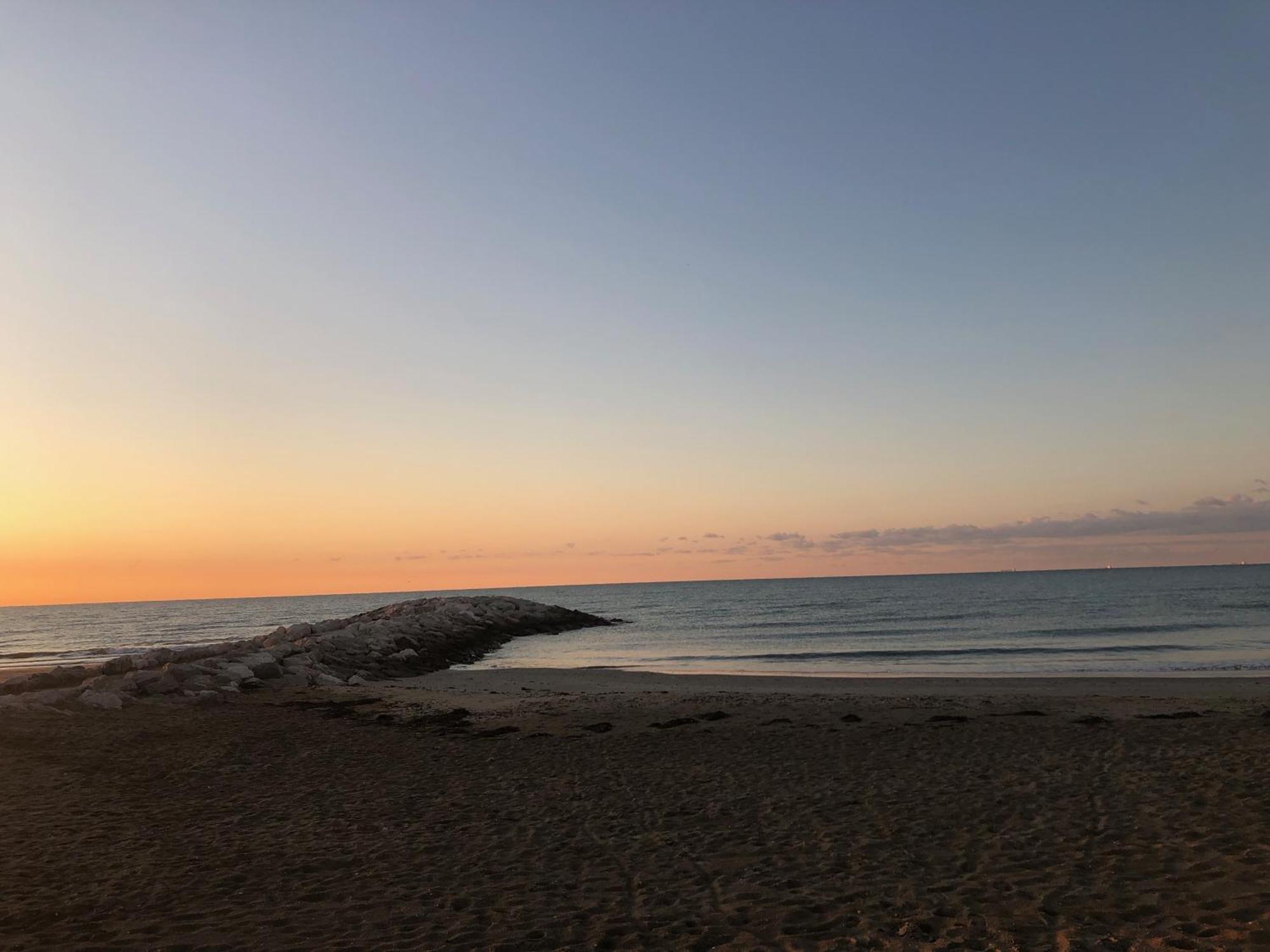 Maribeach Cavallino-Treporti Zewnętrze zdjęcie